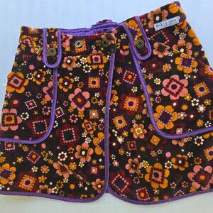 D&G JUNIOR SKIRT